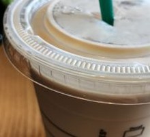 抹茶拿铁（大杯）