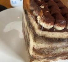 Golden Rich Chocolate Cake
