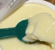 Milk Pudding