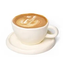 Osmanthus Latte