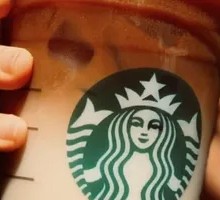 Caramel Macchiato Iced Coffee