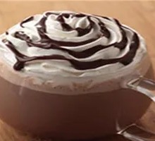 Mint Classic Hot Chocolate