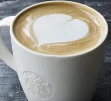 Starbucks Original Leaf Black Tea Latte