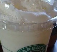 French Vanilla Macchiato Iced Latte