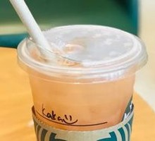 Caramel Macchiato Iced Coffee
