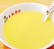 永和豆浆