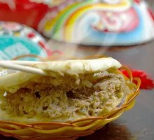 Roujiamo