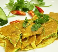 Egg Pancake