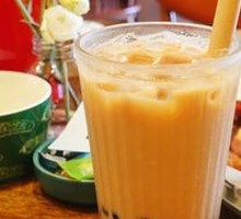 Bubble Tea
