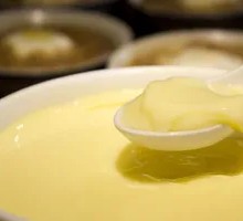 Steamed Egg