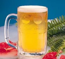 Draft Beer