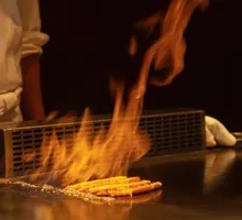 Teppanyaki