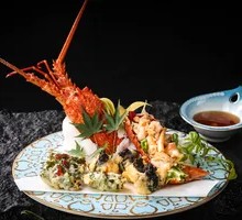 Three Ways Lobster