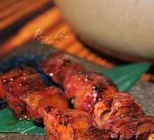 Chicken Liver