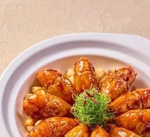 Jingpin Yuanbao Shrimp