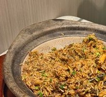 Taishan Eel Rice