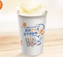 Rice Milk Soy Milk
