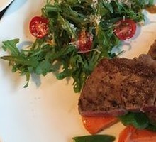 Ribeye Steak