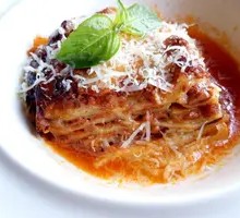 Lasagna