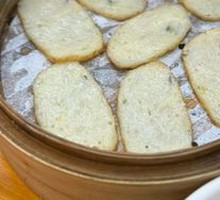 Handmade Fish Cake