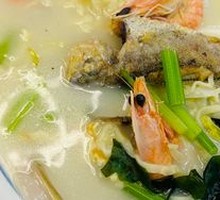 Special Three-Fresh Noodles