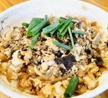 Wenzhou Sticky Rice