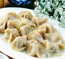 Mutton Dumplings