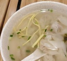 Water Chestnut Shrimp Dumplings