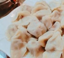 Boss Lady Handmade Dumplings