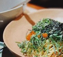Men-Tai-Po Spaghetti