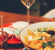 Laksa
