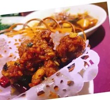 Secret-Recipe Spare Ribs