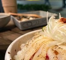 First Love Flavor Grilled Flounder Fin Edge