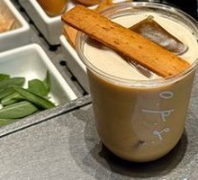 Lucky Apricot