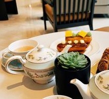 Earl Grey Tea
