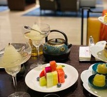 Yixiang Siyu Afternoon Tea