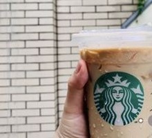 Flat White Drink