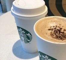 Oat Milk Velvet Latte