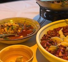 Sichuan Boiled Fish