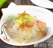 Crispy Jellyfish