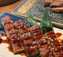 Grilled Beef Tongue