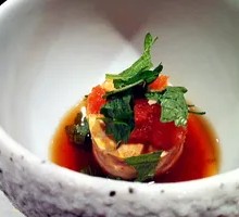 Monkfish Liver