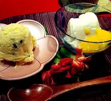 Dessert