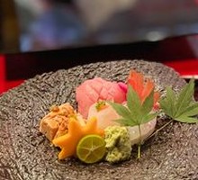 Sashimi