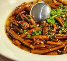 Shanghai-style Eel Sauce