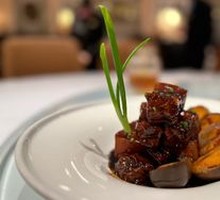 Red-Braised Pork Belly
