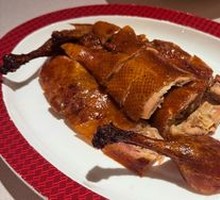 Crispy Skin Ducklet