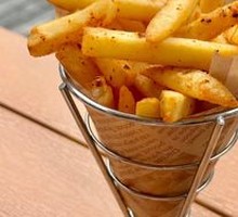 Dodo Crispy Potato Strips