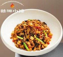 Spicy Snail Meat