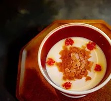 Palace's Osmanthus Yogurt